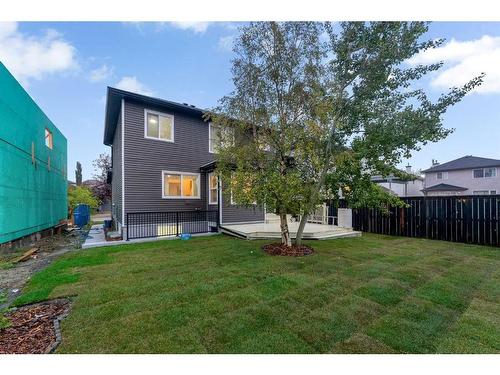 872 Citadel Way Nw, Calgary, AB - Outdoor