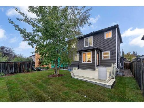 872 Citadel Way Nw, Calgary, AB - Outdoor