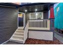 872 Citadel Way Nw, Calgary, AB  - Outdoor 