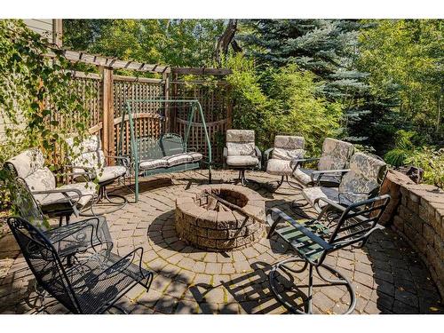 59 Wentwillow Lane Sw, Calgary, AB - Outdoor With Deck Patio Veranda