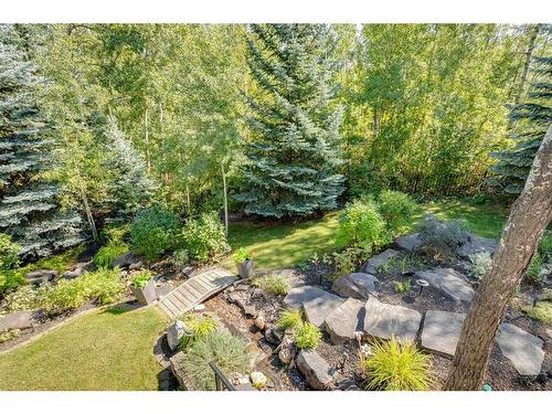 59 Wentwillow Lane Sw, Calgary, AB - Outdoor