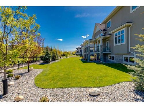 41 Damkar Drive, Rural Rocky View County, AB - Outdoor With Balcony