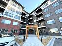 2214-395 Skyview Parkway Ne, Calgary, AB  - Outdoor With Balcony With Facade 