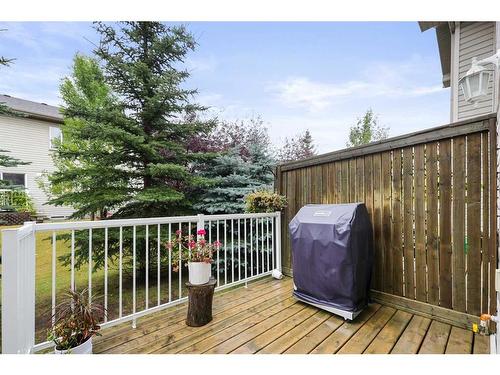 7 Citadel Meadow Gardens Nw, Calgary, AB - Outdoor With Deck Patio Veranda With Exterior