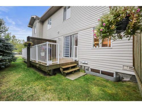 7 Citadel Meadow Gardens Nw, Calgary, AB - Outdoor With Deck Patio Veranda With Exterior