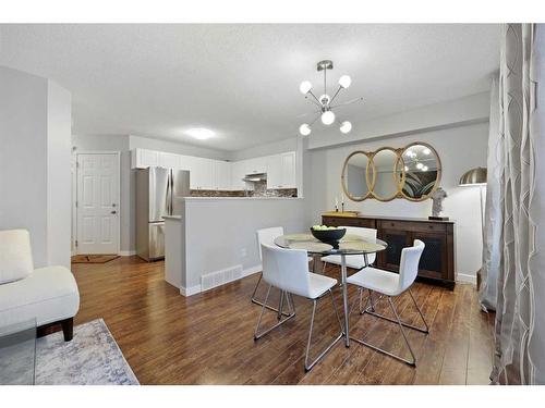 7 Citadel Meadow Gardens Nw, Calgary, AB - Indoor Photo Showing Dining Room