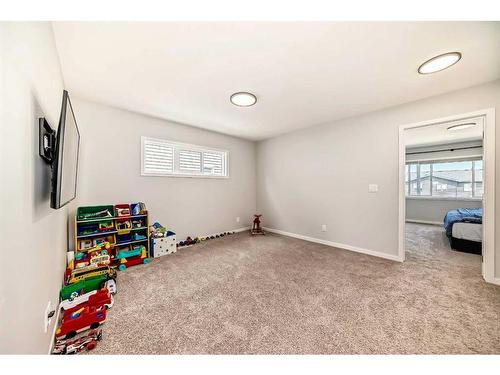 182 Dawson Harbour Rise, Chestermere, AB - Indoor Photo Showing Other Room