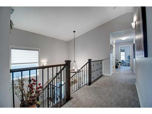 149 Kingsmere Cove Se, Airdrie, AB - Indoor Photo Showing Other Room