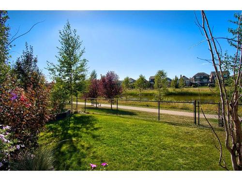 149 Kingsmere Cove Se, Airdrie, AB - Outdoor With View