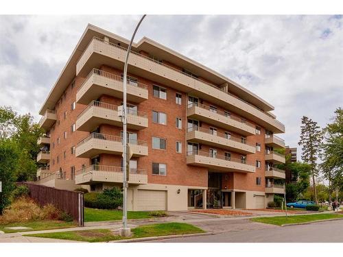 404-629 Royal Avenue Sw, Calgary, AB - Outdoor