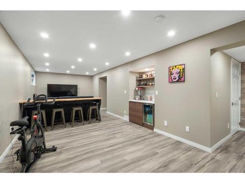 364 Nolan Hill Boulevard Nw, Calgary, AB - Indoor