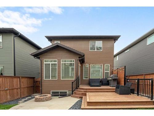 364 Nolan Hill Boulevard Nw, Calgary, AB - Outdoor With Exterior