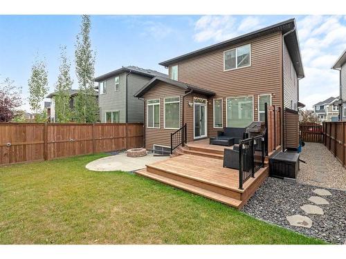 364 Nolan Hill Boulevard Nw, Calgary, AB - Outdoor With Exterior