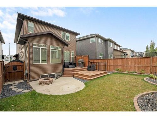 364 Nolan Hill Boulevard Nw, Calgary, AB - Outdoor With Exterior