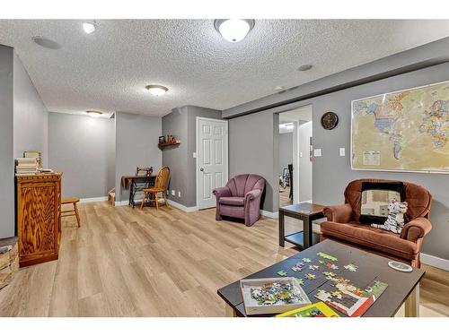 38 Inverness Rise Se, Calgary, AB - Indoor