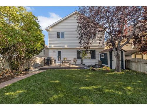 38 Inverness Rise Se, Calgary, AB - Outdoor