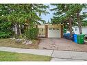 5916 Dalhousie Drive Nw, Calgary, AB  - Outdoor With View 