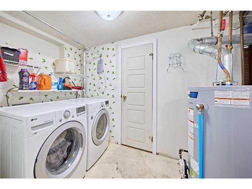 5916 Dalhousie Drive Nw, Calgary, AB - Indoor Photo Showing Laundry Room