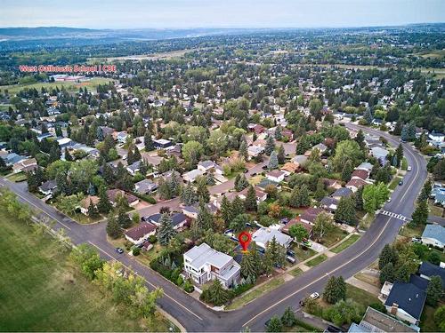 5916 Dalhousie Drive Nw, Calgary, AB - Outdoor With Deck Patio Veranda With Exterior