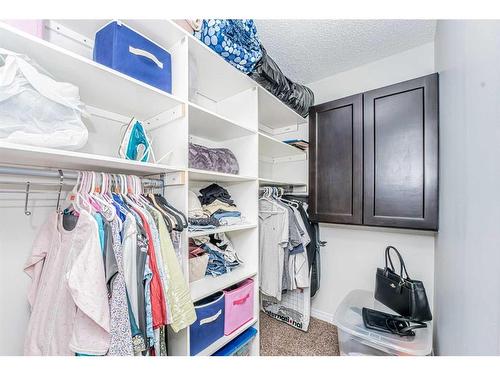 369 Falshire Drive Ne, Calgary, AB - Indoor With Storage