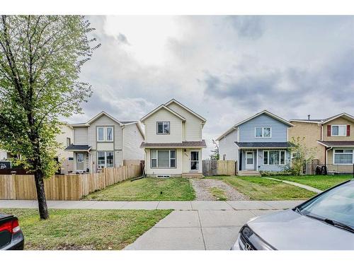 369 Falshire Drive Ne, Calgary, AB - Outdoor With Facade