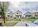 369 Falshire Drive Ne, Calgary, AB  - Outdoor With Facade 