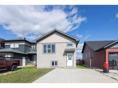 136 Beacon Hill Drive, Fort Mcmurray, AB - Outdoor