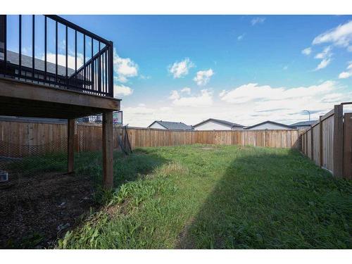 136 Beacon Hill Drive, Fort Mcmurray, AB - Outdoor