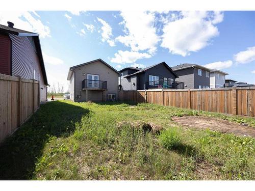 136 Beacon Hill Drive, Fort Mcmurray, AB - Outdoor