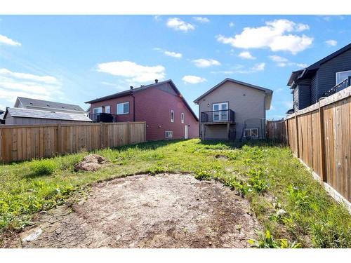 136 Beacon Hill Drive, Fort Mcmurray, AB - Outdoor