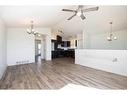 136 Beacon Hill Drive, Fort Mcmurray, AB  - Indoor Photo Showing Kitchen 