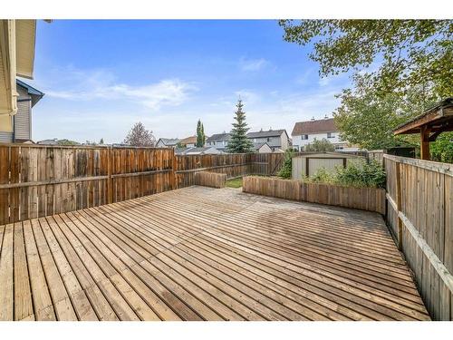 4581 Elgin Avenue Se, Calgary, AB - Outdoor With Exterior