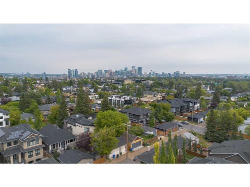 1907 32 Avenue Sw, Calgary, AB - Outdoor With View