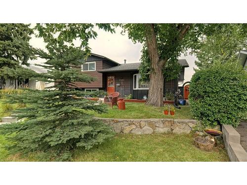 7508 7 Street Nw, Calgary, AB - Outdoor