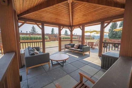 805-330 26 Avenue Sw, Calgary, AB - Outdoor With Deck Patio Veranda With Exterior