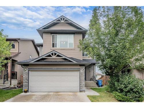 107 Everoak Green Sw, Calgary, AB - Outdoor