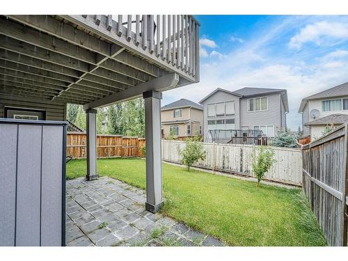 107 Everoak Green Sw, Calgary, AB - Outdoor