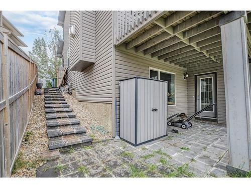 107 Everoak Green Sw, Calgary, AB - Outdoor