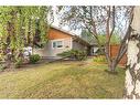 6632 Dalrymple Way Nw, Calgary, AB  - Outdoor 