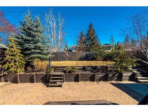 6632 Dalrymple Way Nw, Calgary, AB - Outdoor