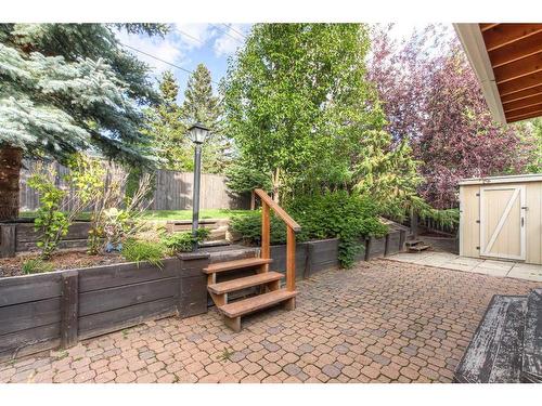 6632 Dalrymple Way Nw, Calgary, AB - Outdoor