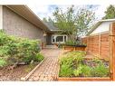 6632 Dalrymple Way Nw, Calgary, AB  - Outdoor 