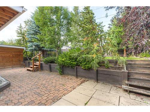 6632 Dalrymple Way Nw, Calgary, AB - Outdoor