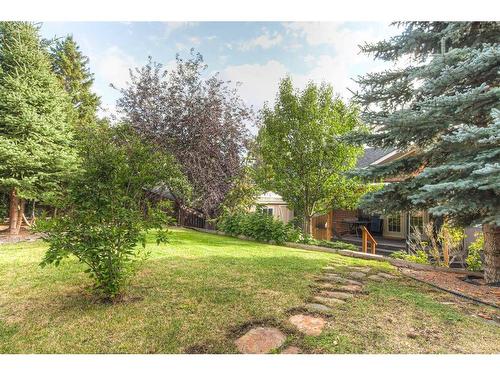 6632 Dalrymple Way Nw, Calgary, AB - Outdoor