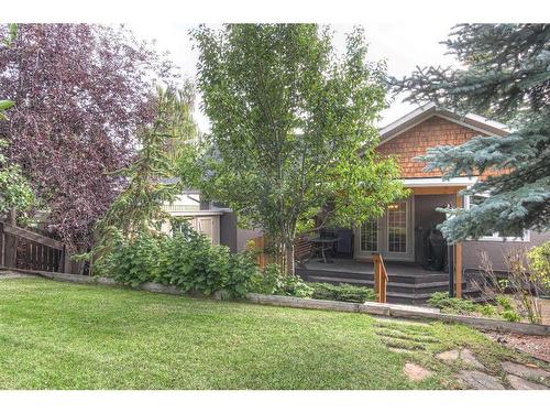 6632 Dalrymple Way Nw, Calgary, AB - Outdoor