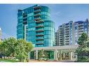 404-837 2 Avenue Sw, Calgary, AB  - Outdoor With Facade 