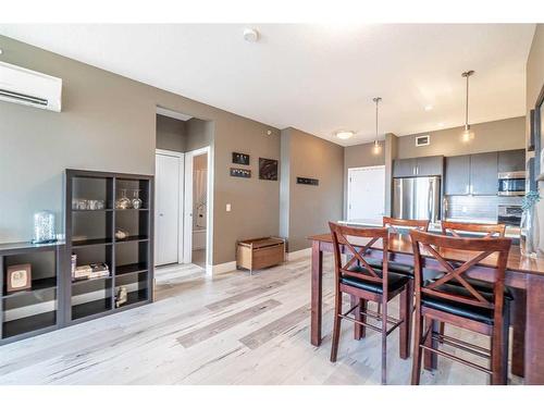 406-10 Auburn Bay Link Se, Calgary, AB - Indoor