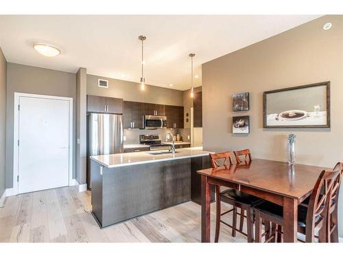 406-10 Auburn Bay Link Se, Calgary, AB - Indoor