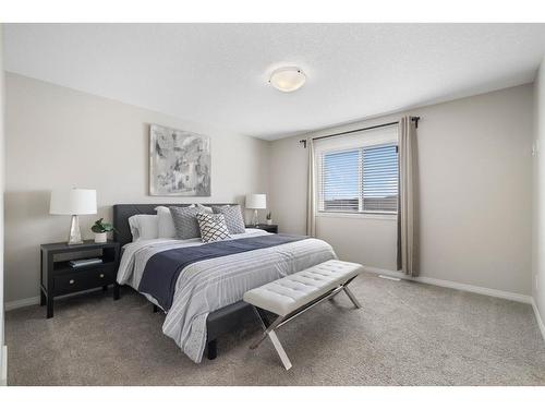 41 Sage Bluff Close Nw, Calgary, AB 