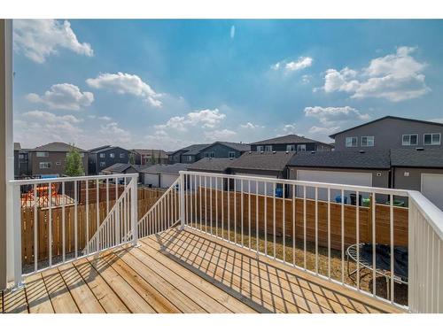 41 Sage Bluff Close Nw, Calgary, AB 